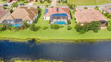 1333 Tralee Bay Avenue Melbourne FL 32940