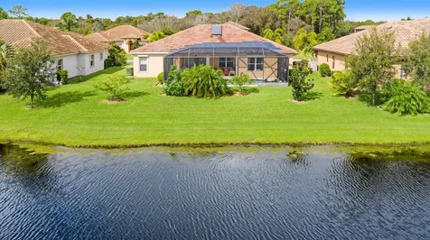 1333 Tralee Bay Avenue Melbourne FL 32940