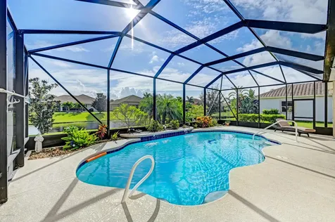 1333 Tralee Bay Avenue Melbourne FL 32940