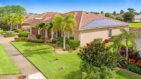 1333 Tralee Bay Avenue Melbourne FL 32940
