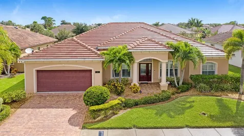 1333 Tralee Bay Avenue Melbourne FL 32940