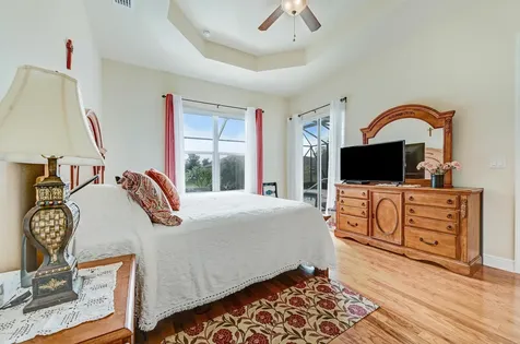 1333 Tralee Bay Avenue Melbourne FL 32940