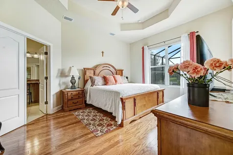 1333 Tralee Bay Avenue Melbourne FL 32940