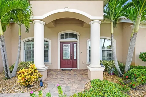 1333 Tralee Bay Avenue Melbourne FL 32940