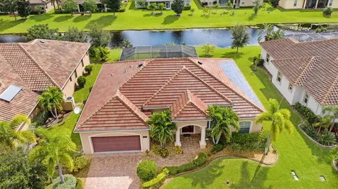 1333 Tralee Bay Avenue Melbourne FL 32940