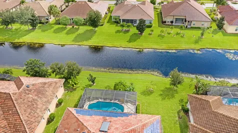 1333 Tralee Bay Avenue Melbourne FL 32940