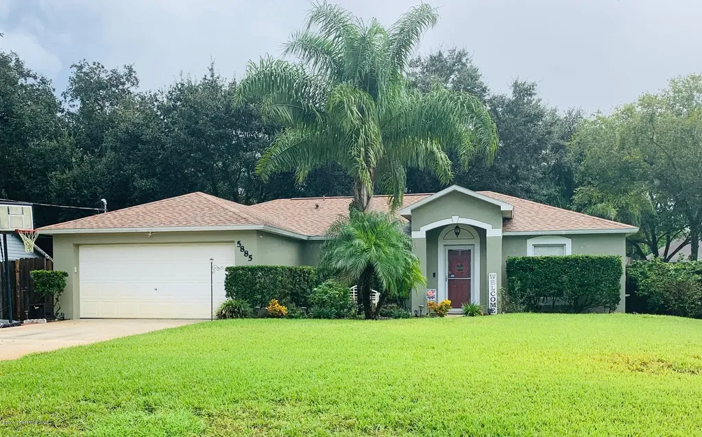 5885 Keystone Avenue Cocoa FL 32927