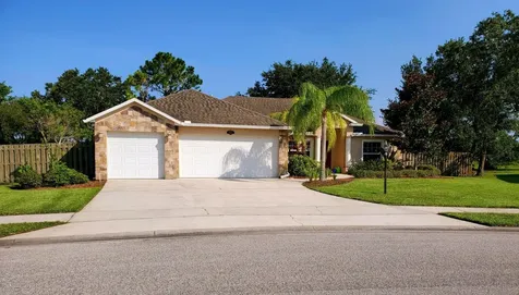 1940 Gloria Circle NE Palm Bay FL 32905