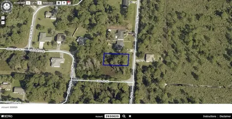884 Underhill Avenue SE Palm Bay FL 32909