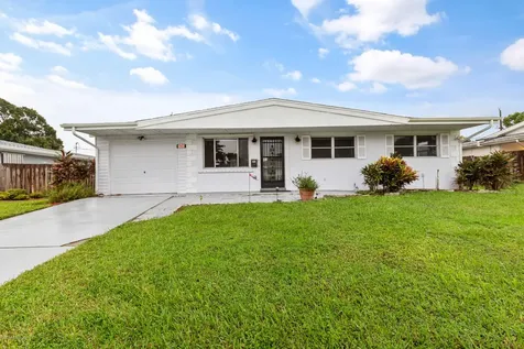 743 Badger Drive NE Palm Bay FL 32905