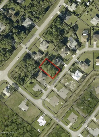 1311 Lotus Street SE Palm Bay FL 32909