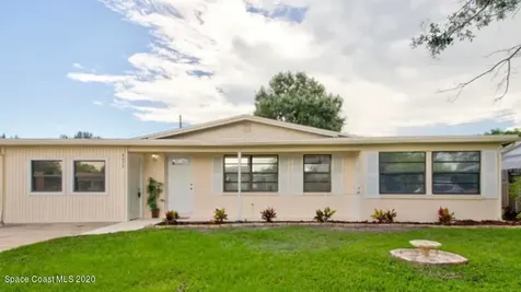 4077 Friar Tuck Lane Melbourne FL 32935