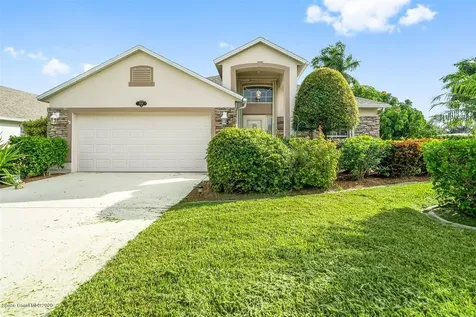 1604 Timacuan Drive Melbourne FL 32940