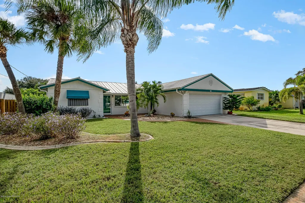 830 Montego Bay Drive S Merritt Island FL 32953