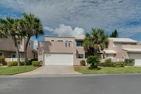 522 Majorca Court Satellite Beach FL 32937