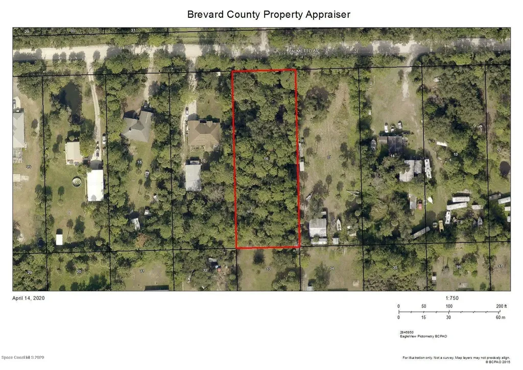 5281 Palmetto Avenue Cocoa FL 32926