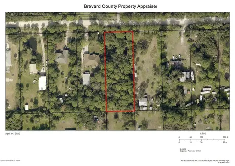 5281 Palmetto Avenue Cocoa FL 32926
