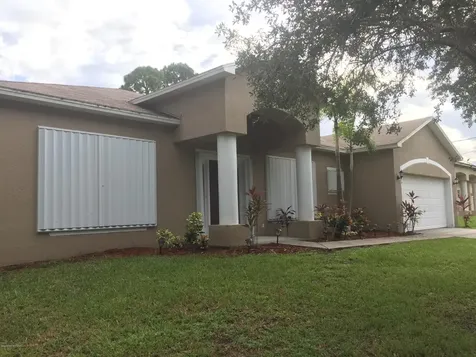 124 Haines Road SW Palm Bay FL 32908