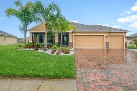 2361 Nutmeg Lane SE Palm Bay FL 32909
