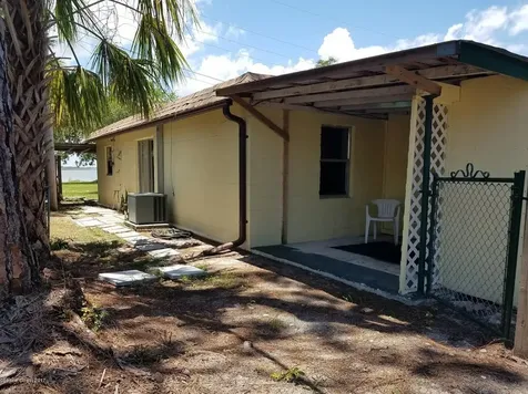 1095 Newfound Harbor Drive Merritt Island FL 32952