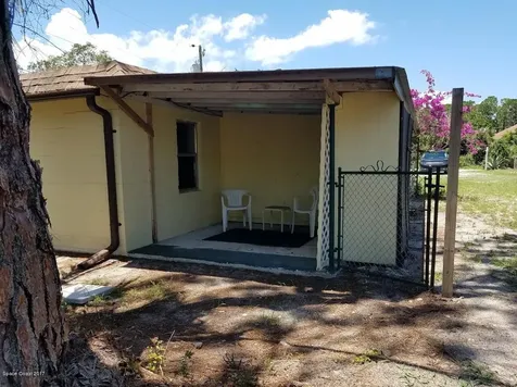 1095 Newfound Harbor Drive Merritt Island FL 32952