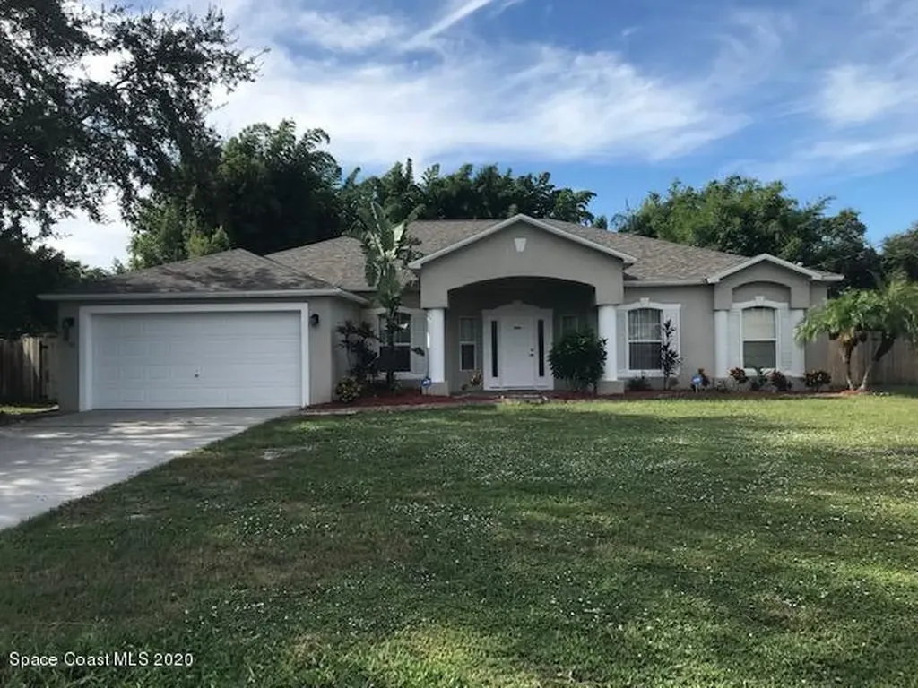 4745 Miramar Street Cocoa FL 32927