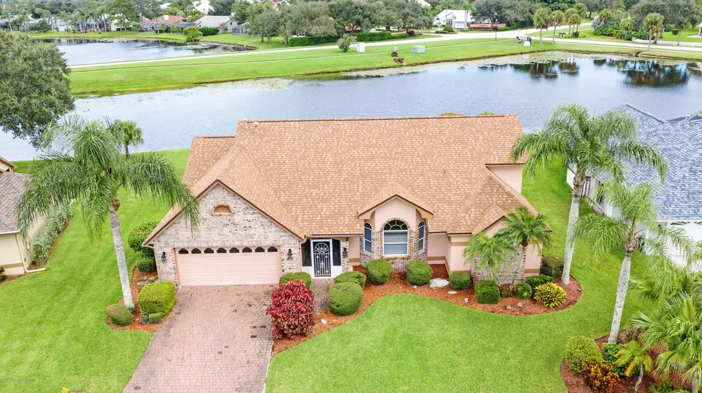 1220 Cypress Trace Drive Melbourne FL 32940