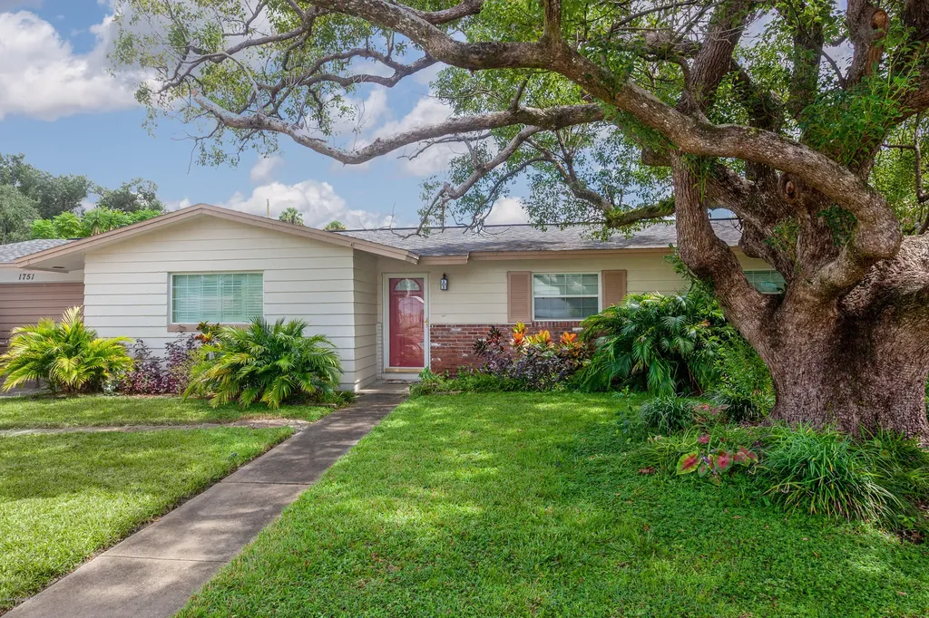 1751 Ponderosa Lane Titusville FL 32796