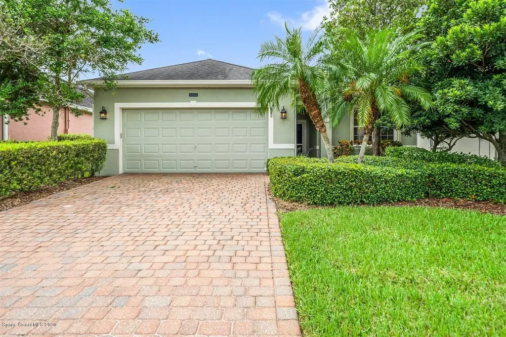 6778 Sutro Heights Lane Melbourne FL 32940