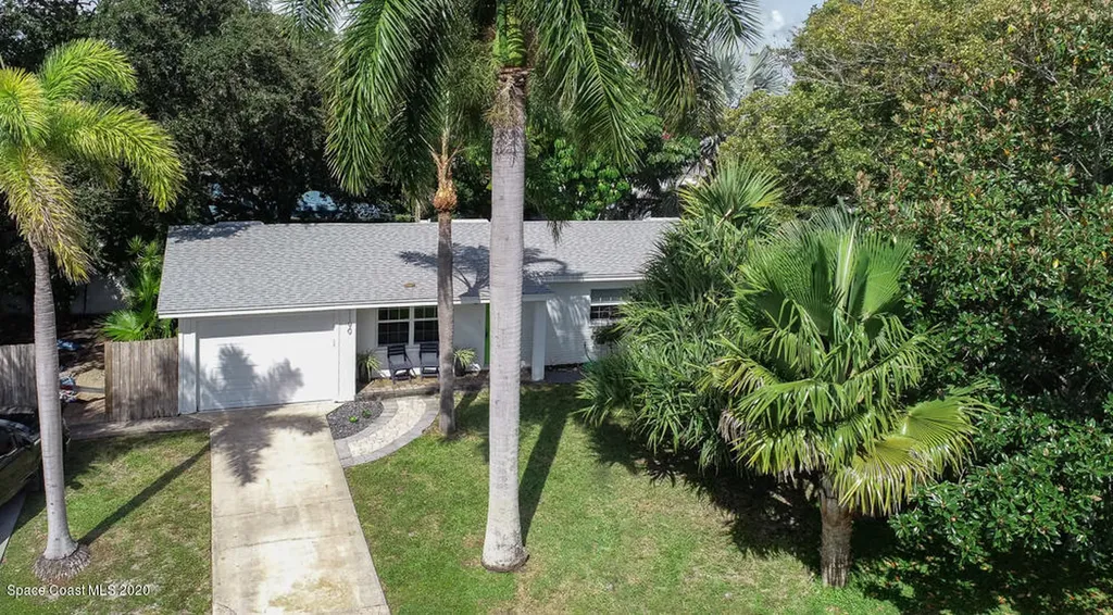 1190 Heather Glen Circle Melbourne FL 32935