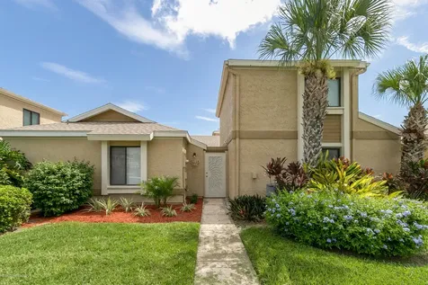 1451 Sheafe Avenue NE Palm Bay FL 32905