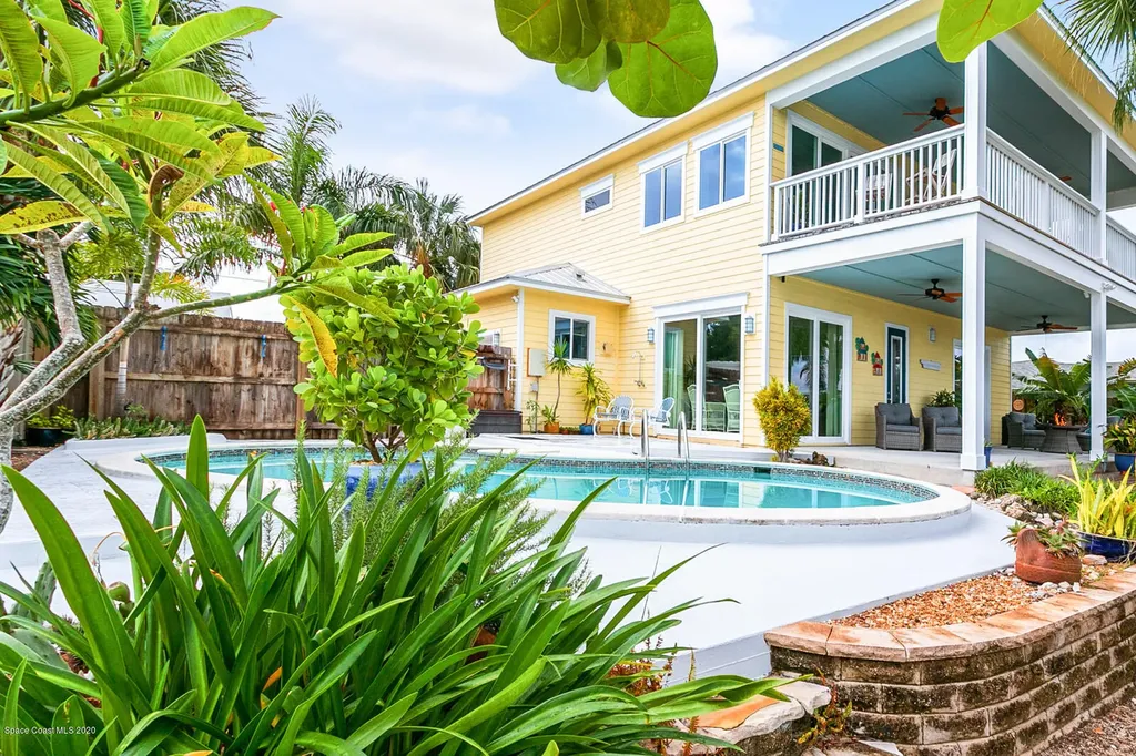 450 Riverside Avenue Merritt Island FL 32953