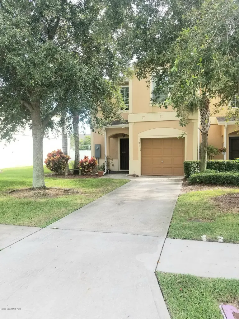 2755 Revolution Street Melbourne FL 32935