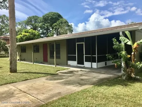 4050 Mount Sterling Avenue Titusville FL 32780