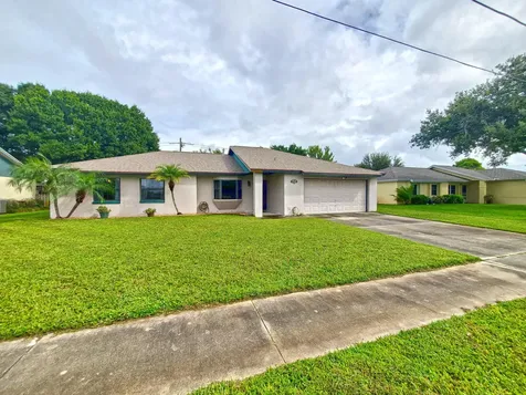 2545 Raintree Lake Circle Merritt Island FL 32953