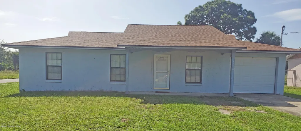 2949 Carver Street Mims FL 32754