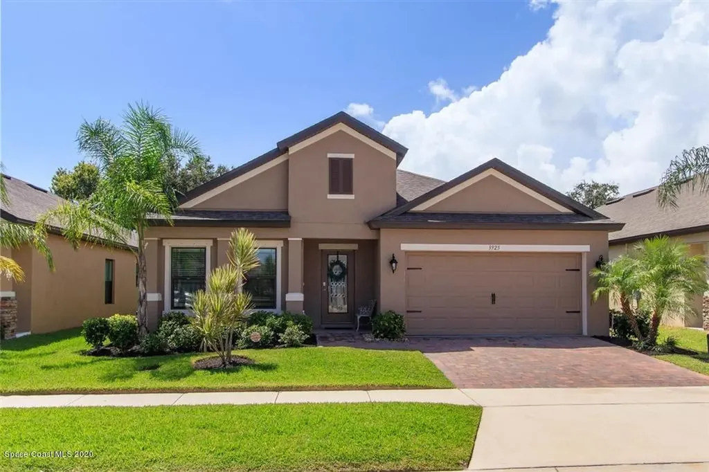 3925 Harvest Circle Rockledge FL 32955