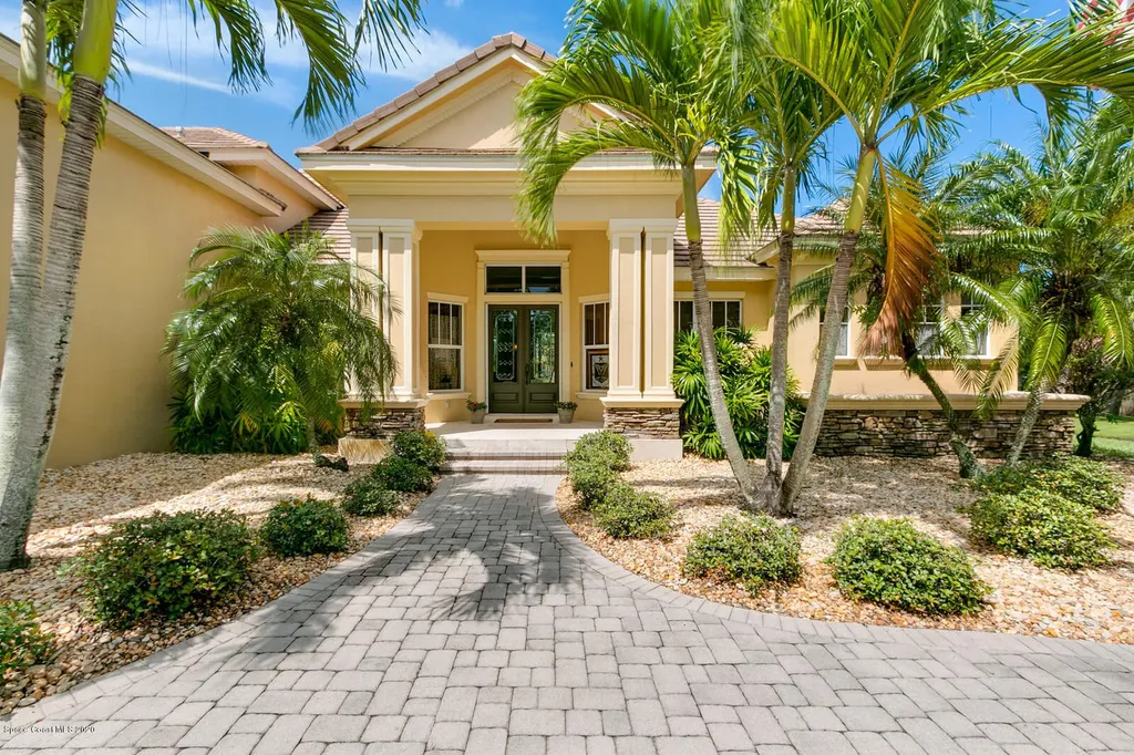3133 Celina Lane Melbourne FL 32934