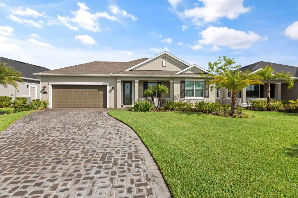 7357 Bluemink Lane Melbourne FL 32940