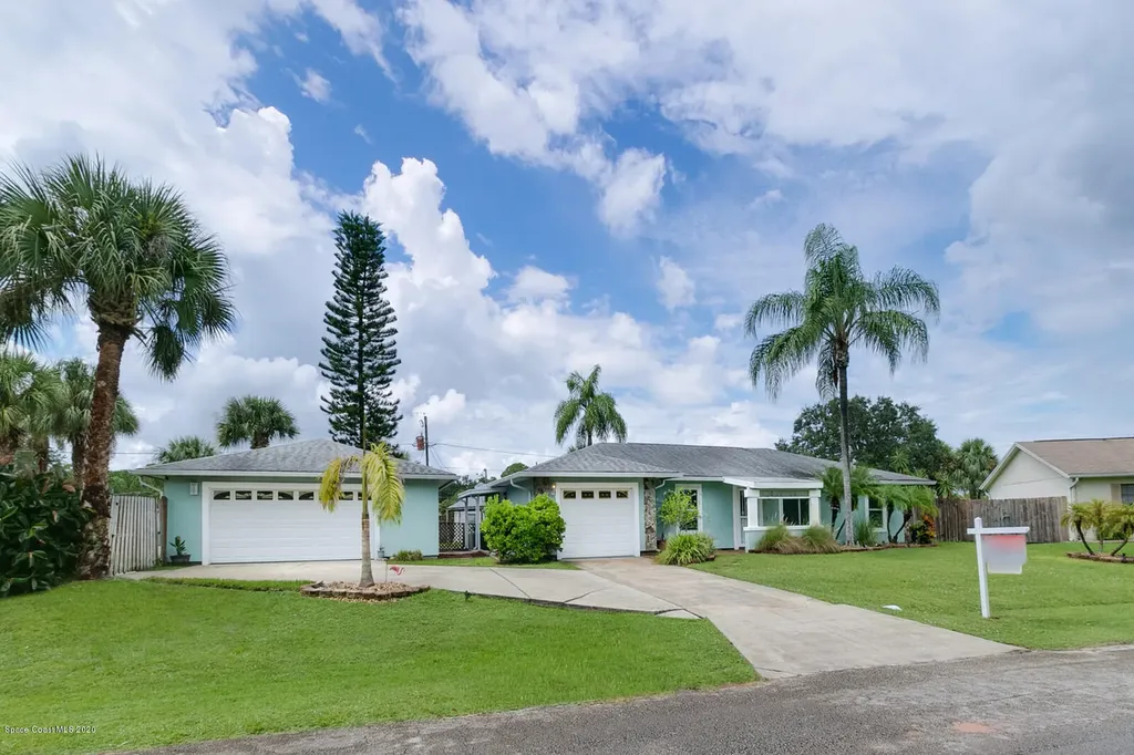 580 Bernardo Avenue NE Palm Bay FL 32907