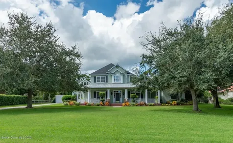 4160 Windover Way Melbourne FL 32934