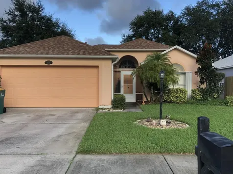 1555 Vista Lake Circle Melbourne FL 32904