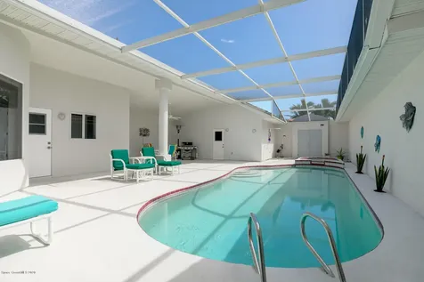 214 Glengarry Avenue Melbourne Beach FL 32951