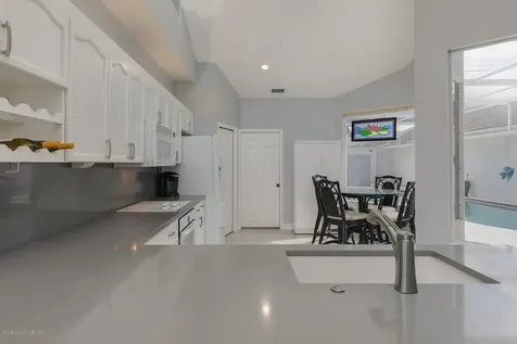 214 Glengarry Avenue Melbourne Beach FL 32951