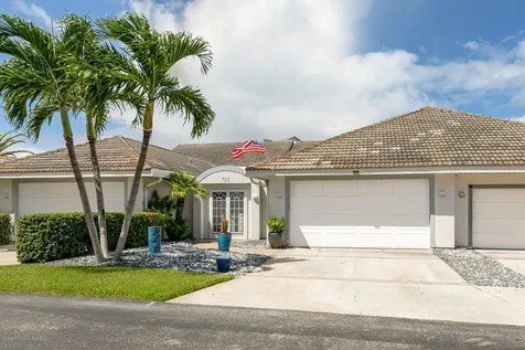 214 Glengarry Avenue Melbourne Beach FL 32951