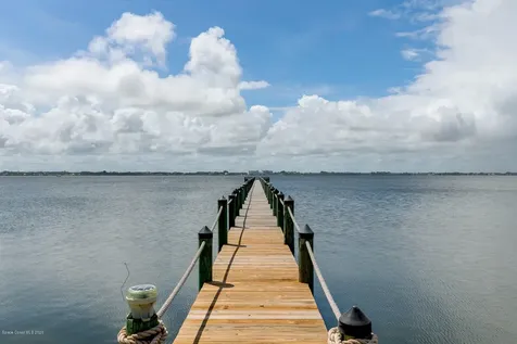 214 Glengarry Avenue Melbourne Beach FL 32951