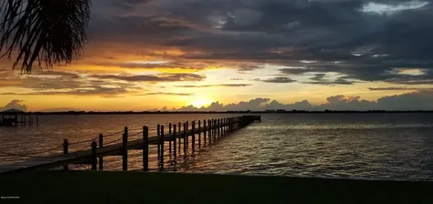 214 Glengarry Avenue Melbourne Beach FL 32951
