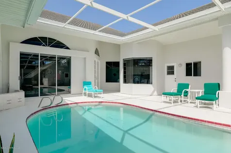 214 Glengarry Avenue Melbourne Beach FL 32951