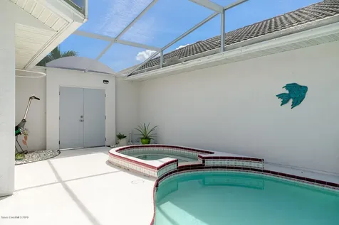 214 Glengarry Avenue Melbourne Beach FL 32951