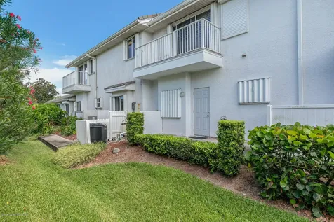 214 Glengarry Avenue Melbourne Beach FL 32951